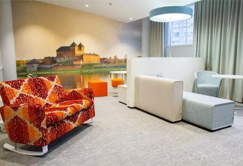 Original Sokos Hotel Vaakuna Hämeenlinna