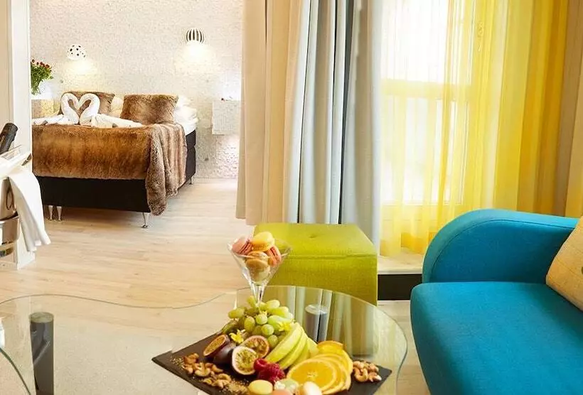 Original Sokos Hotel Vaakuna Hämeenlinna