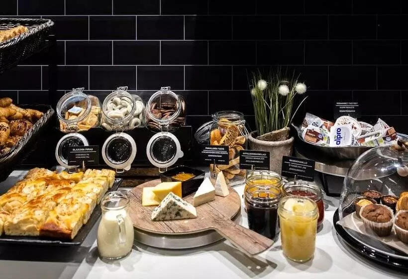 Original Sokos Hotel Vaakuna Hämeenlinna