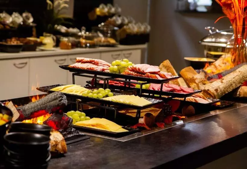 Original Sokos Hotel Vaakuna Hämeenlinna