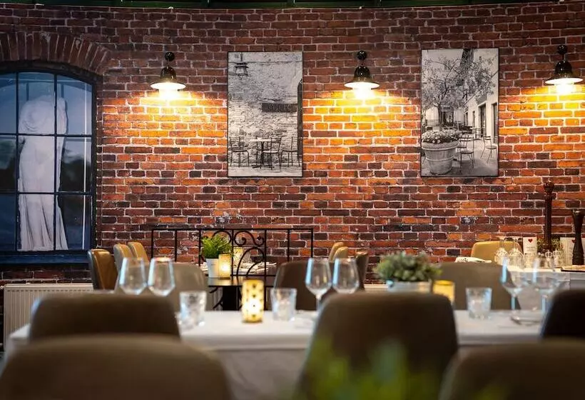 Original Sokos Hotel Vaakuna Hämeenlinna