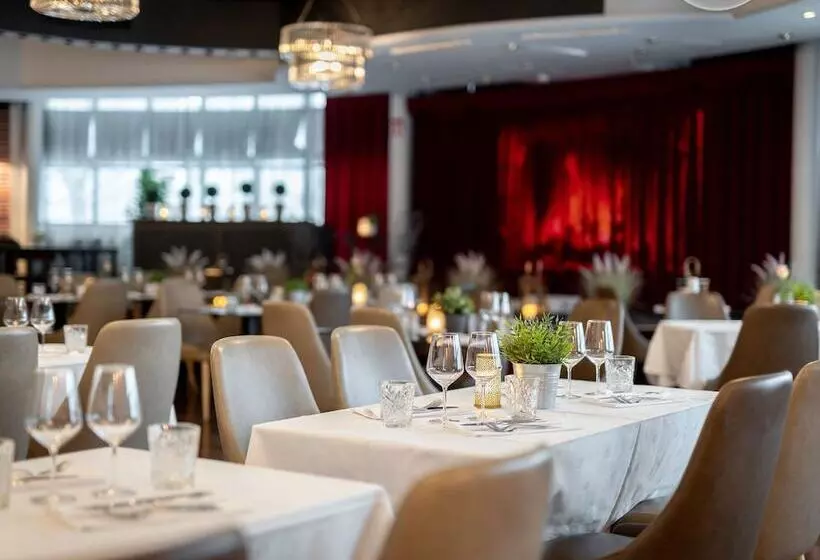 Original Sokos Hotel Vaakuna Hämeenlinna