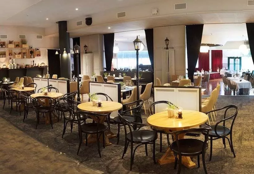 Original Sokos Hotel Vaakuna Hämeenlinna