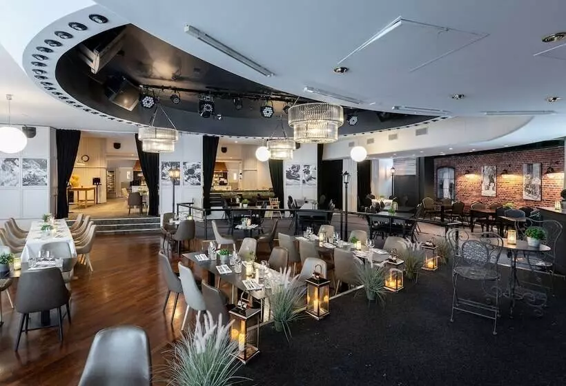 Original Sokos Hotel Vaakuna Hämeenlinna