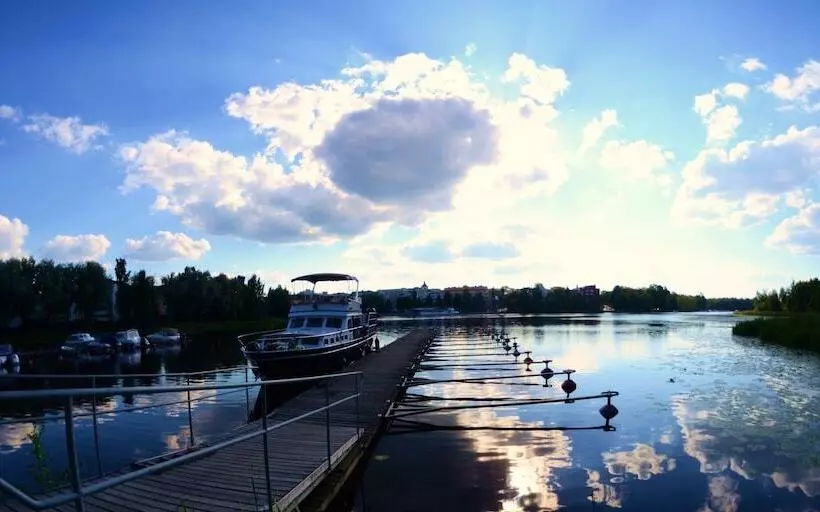 Original Sokos Hotel Vaakuna Hämeenlinna