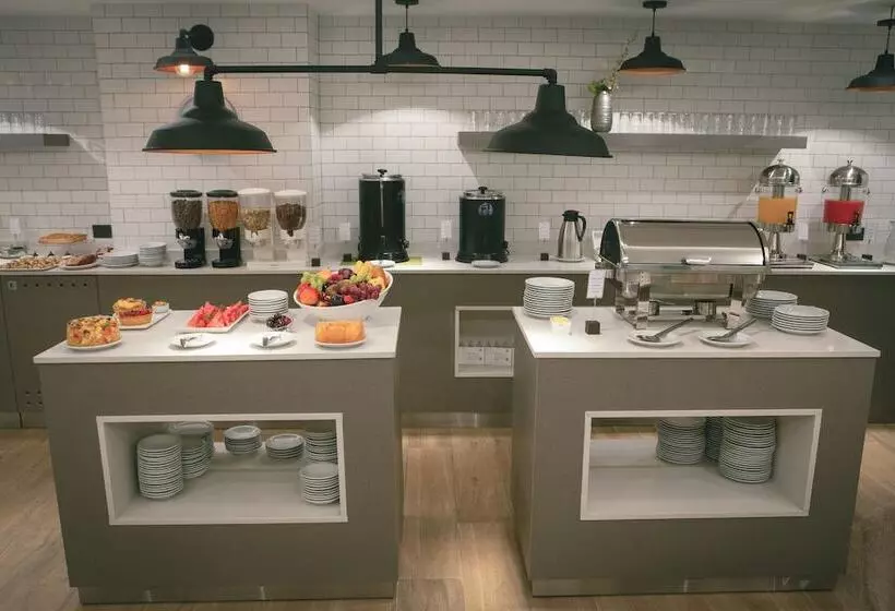 호텔 Park Royal City Buenos Aires