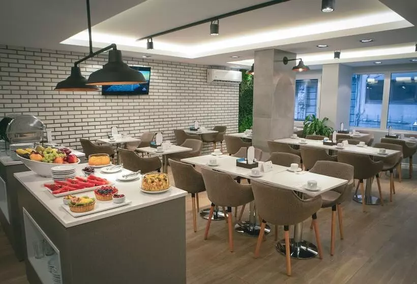 호텔 Park Royal City Buenos Aires