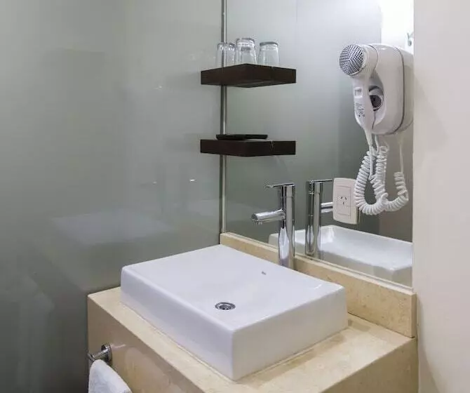 호텔 Park Royal City Buenos Aires