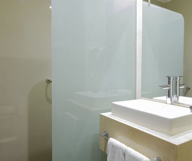 هتل Park Royal City Buenos Aires