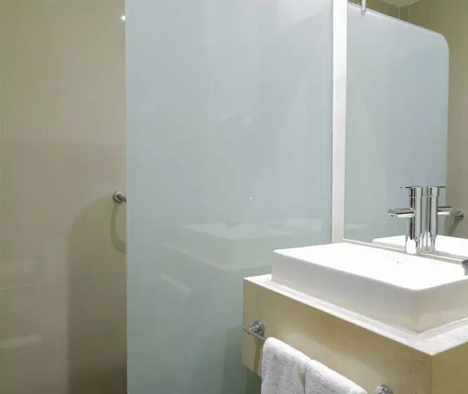 호텔 Park Royal City Buenos Aires