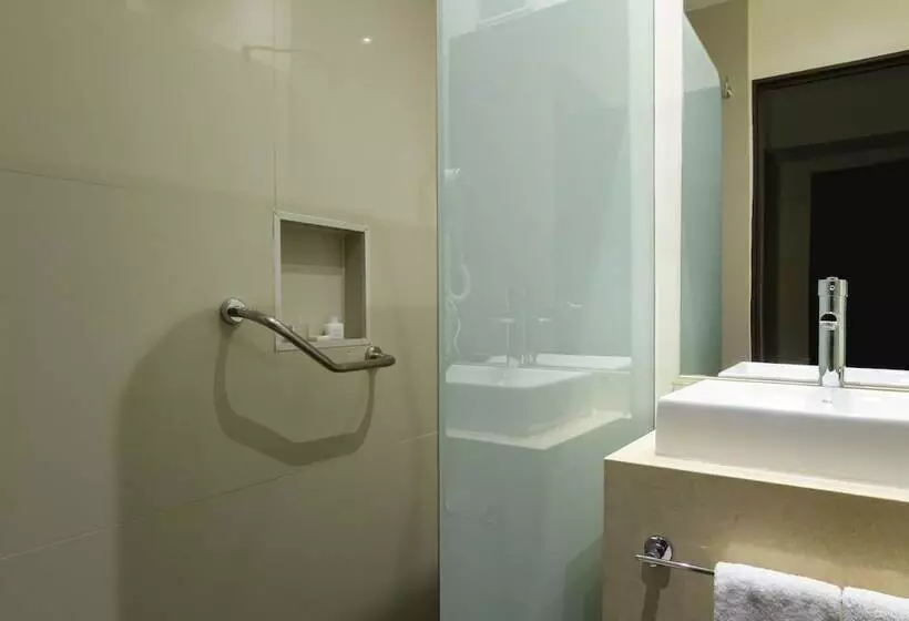 호텔 Park Royal City Buenos Aires