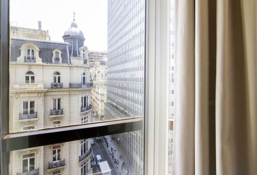 هتل Park Royal City Buenos Aires