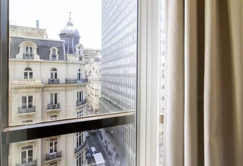 호텔 Park Royal City Buenos Aires