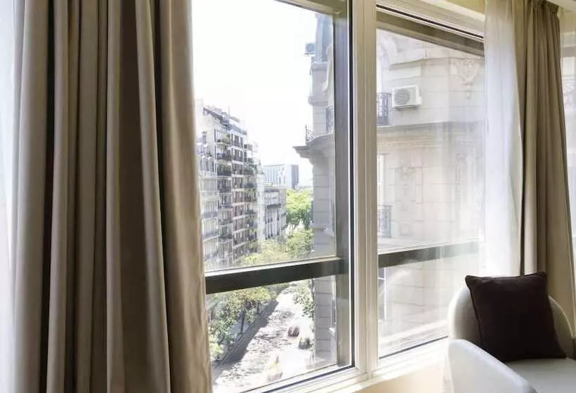 호텔 Park Royal City Buenos Aires