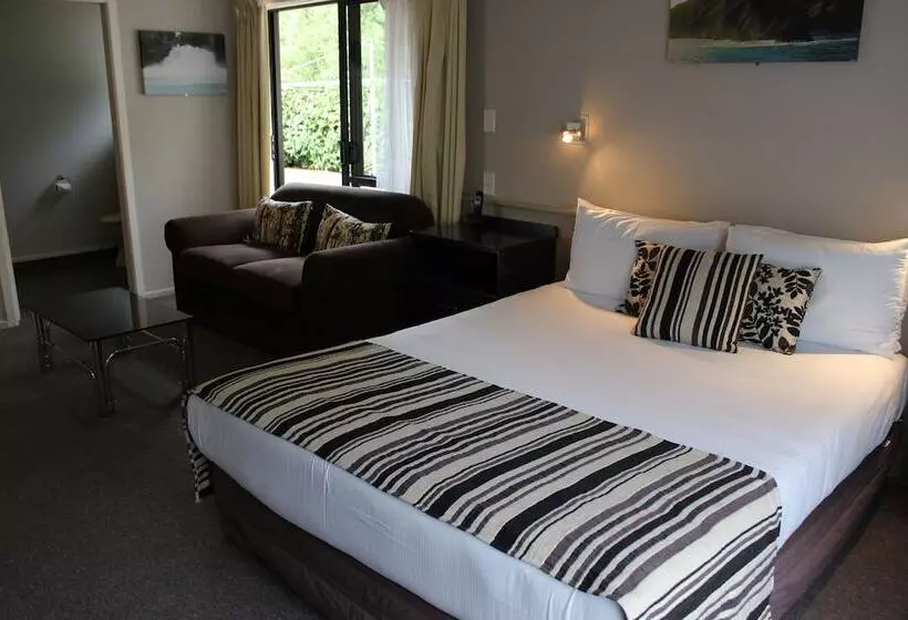 ホテル Quality Inn Acapulco Taupo