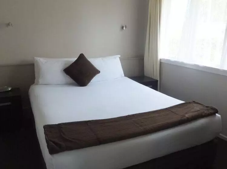 ホテル Quality Inn Acapulco Taupo