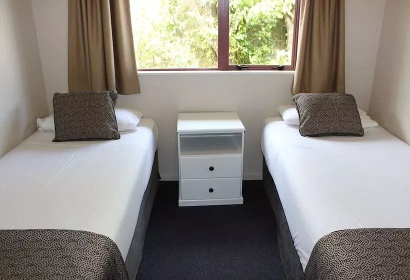ホテル Quality Inn Acapulco Taupo