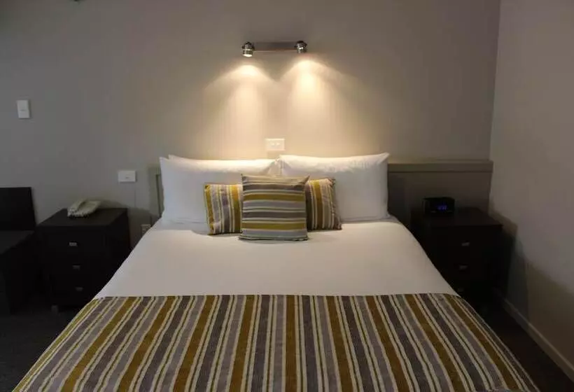 ホテル Quality Inn Acapulco Taupo