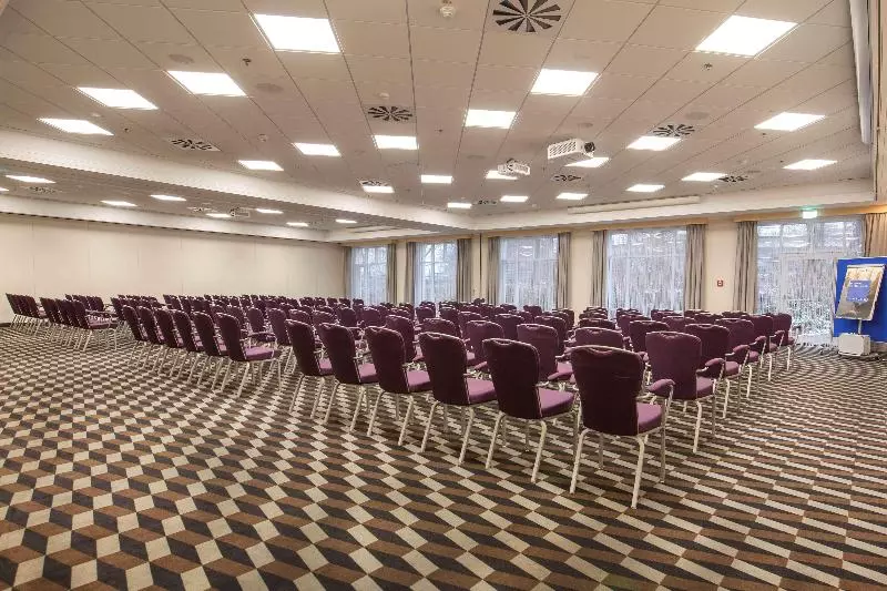 Radisson Blu Hotel Dortmund