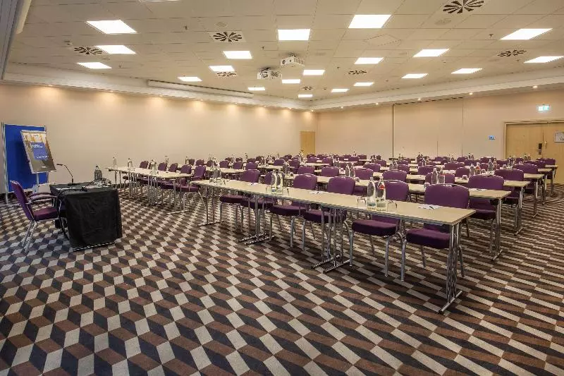 Radisson Blu Hotel Dortmund