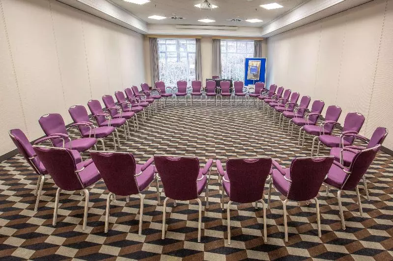 Radisson Blu Hotel Dortmund