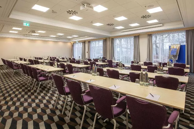 Radisson Blu Hotel Dortmund