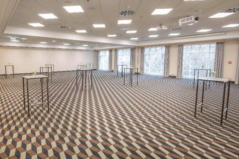 Radisson Blu Hotel Dortmund