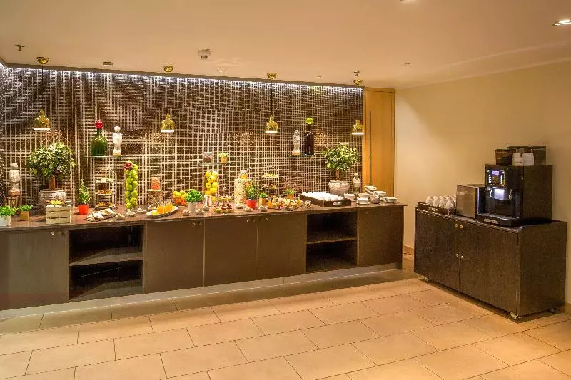 Radisson Blu Hotel Dortmund