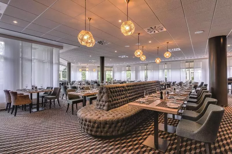 Radisson Blu Hotel Dortmund