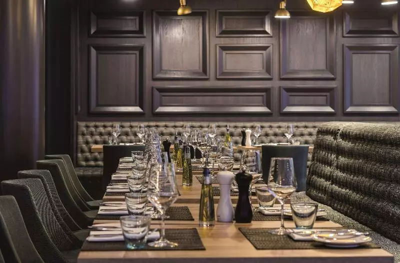 Radisson Blu Hotel Dortmund