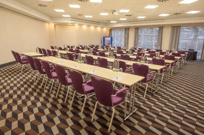 Radisson Blu Hotel Dortmund