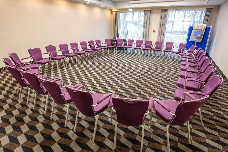 Radisson Blu Hotel Dortmund