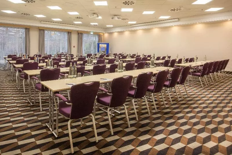 Radisson Blu Hotel Dortmund