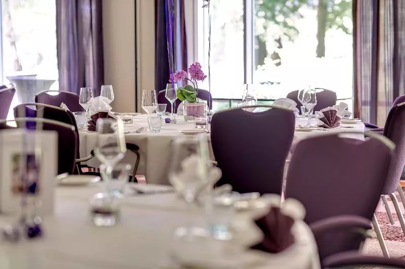 Radisson Blu Hotel Dortmund