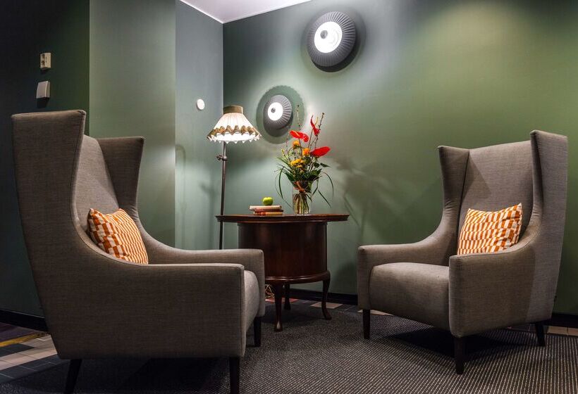 Radisson Blu Grand Hotel Tammer