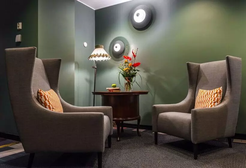 Radisson Blu Grand Hotel Tammer