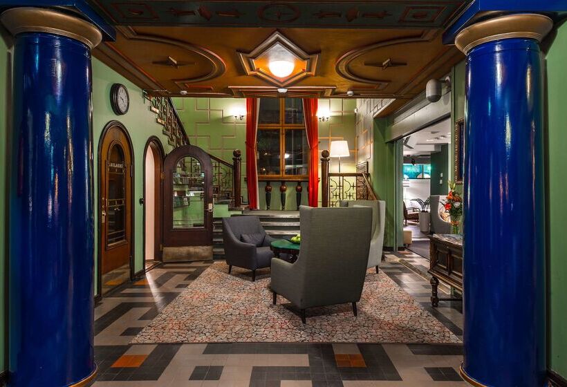 Radisson Blu Grand Hotel Tammer