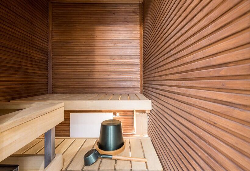 Radisson Blu Grand Hotel Tammer