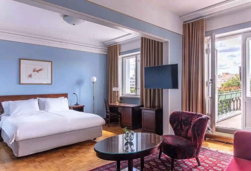 Radisson Blu Grand Hotel Tammer