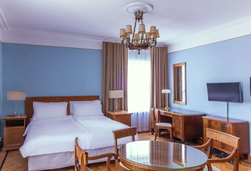 Radisson Blu Grand Hotel Tammer