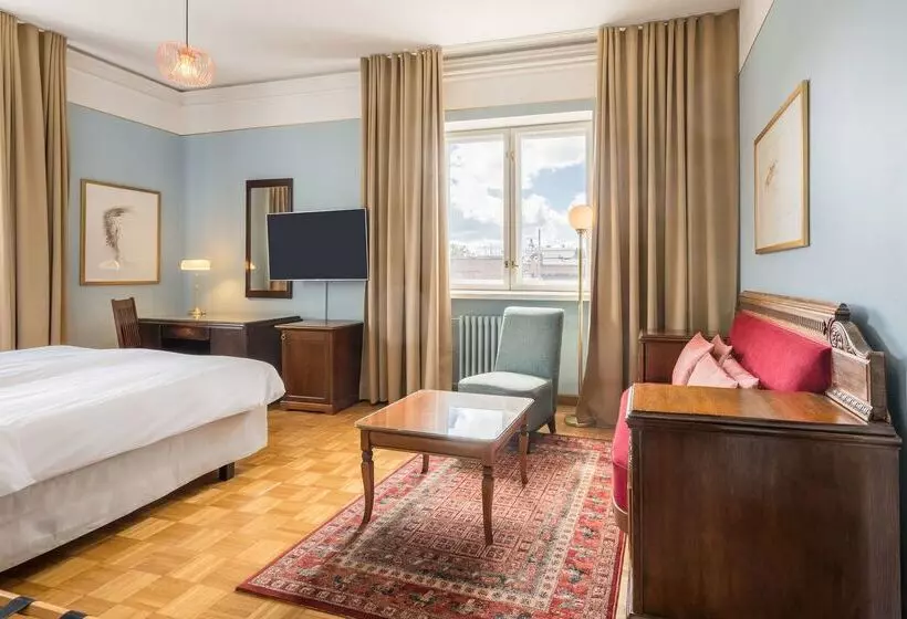 Radisson Blu Grand Hotel Tammer