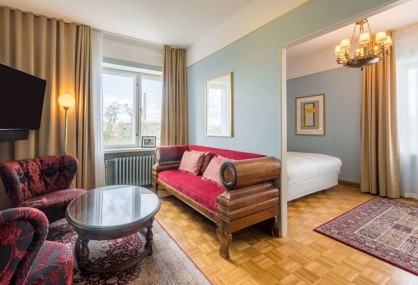 Radisson Blu Grand Hotel Tammer