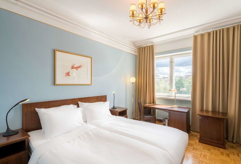 Radisson Blu Grand Hotel Tammer