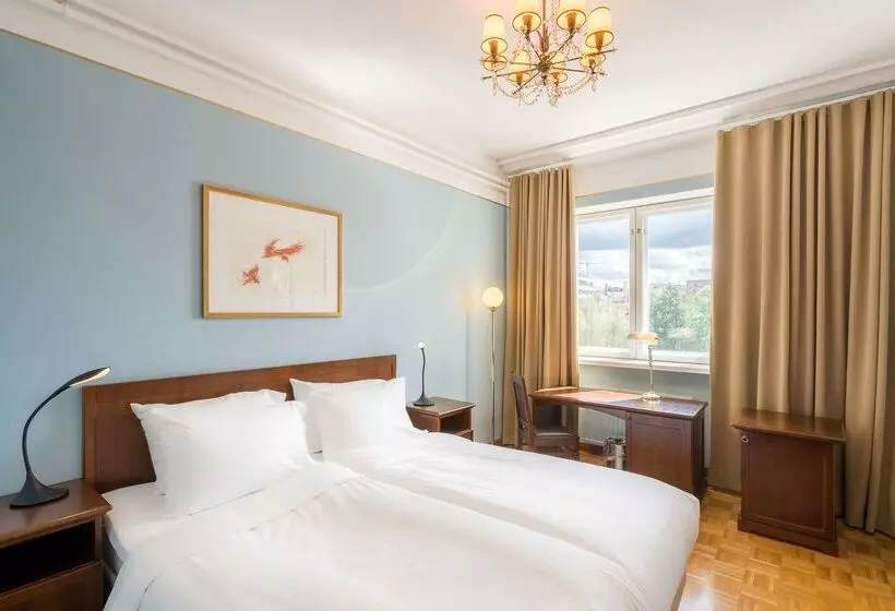 Radisson Blu Grand Hotel Tammer