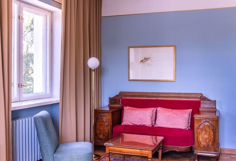 Radisson Blu Grand Hotel Tammer