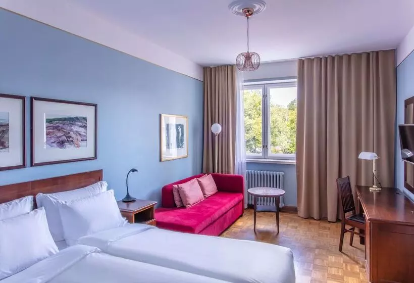 Radisson Blu Grand Hotel Tammer