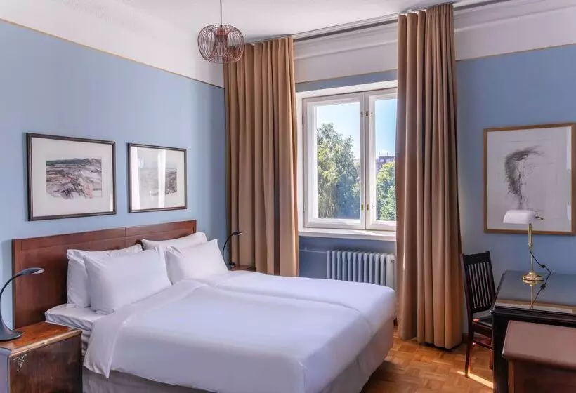 Radisson Blu Grand Hotel Tammer