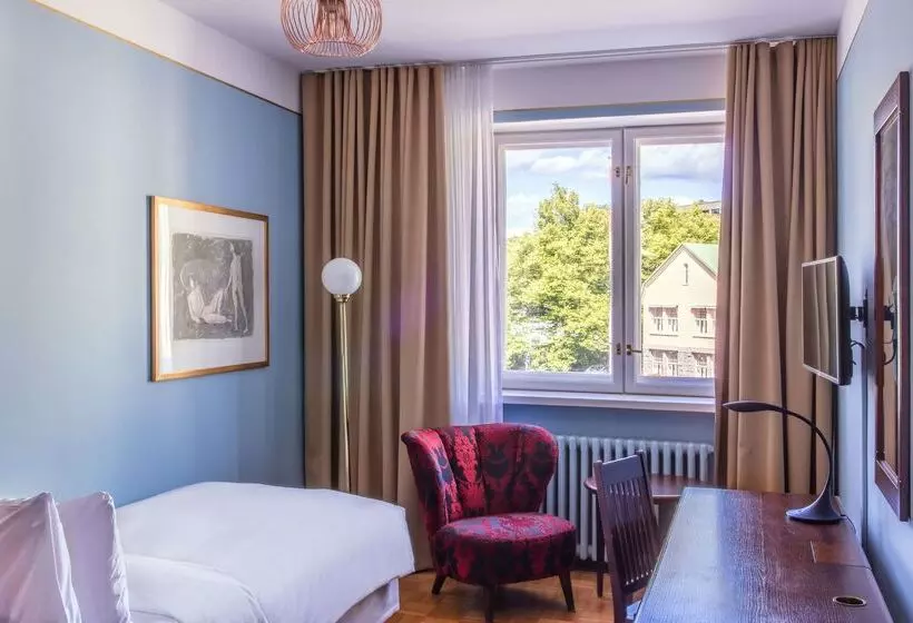 Radisson Blu Grand Hotel Tammer