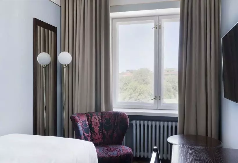 Radisson Blu Grand Hotel Tammer