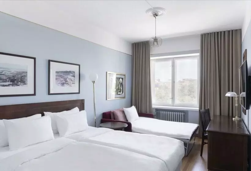 Radisson Blu Grand Hotel Tammer